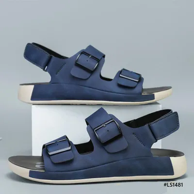 Bold Walk Men’s Sandal