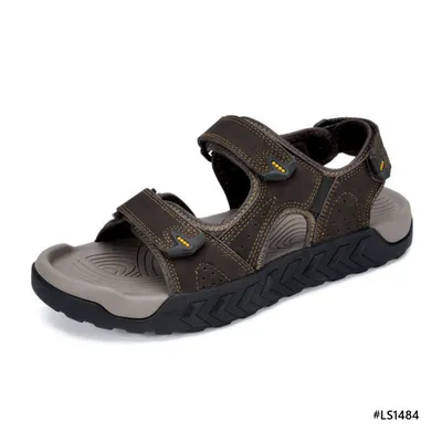 Urban Trekker Men’s Sandal 