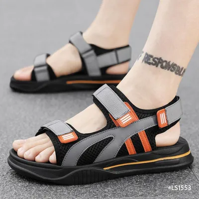 Street Pulse Men’s Sandal