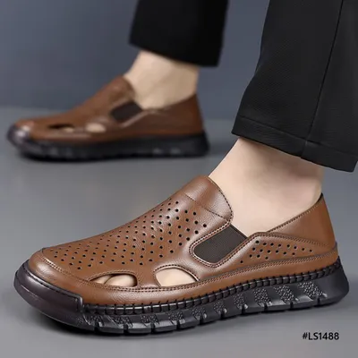 Summit Walk Men’s Sandal