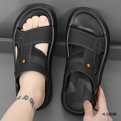 Bold Ridge Men’s Sandal