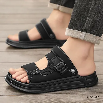 Prime Horizon Men’s Sandal