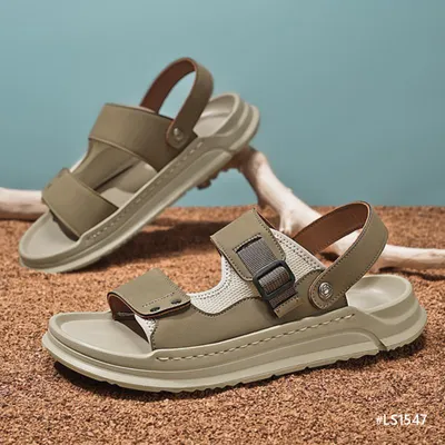 Prime Horizon Men’s Sandal