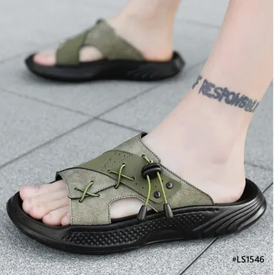 Iron Crest Men’s Sandal