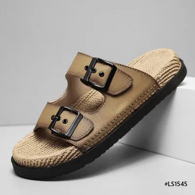 Urban Pulse Men’s Sandal