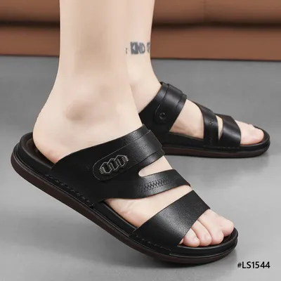 Endure Stride Men’s Sandal