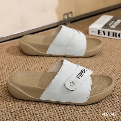 Power Stride Men’s Sandal