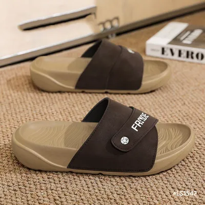 Power Stride Men’s Sandal