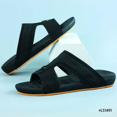 City Comfort Men’s Sandal 