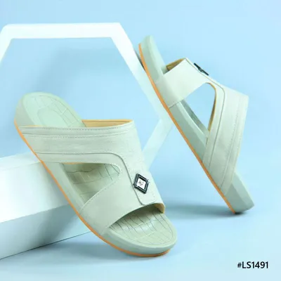 City Comfort Men’s Sandal 