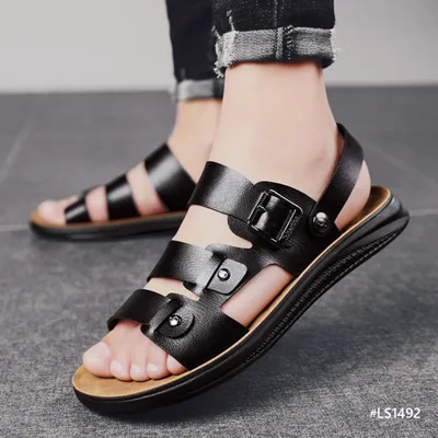 Peak Trek Men’s Sandal