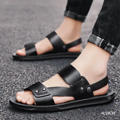 True Stride Men’s Sandal