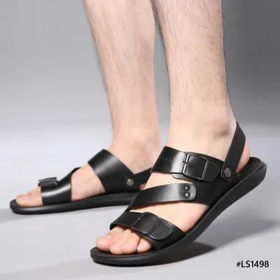 Street Path Men’s Sandal