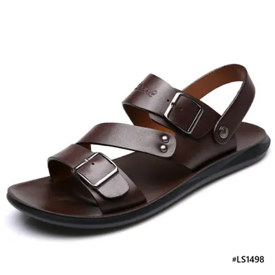 Street Path Men’s Sandal