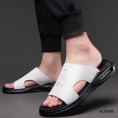 Active Comfort Men’s Sandal