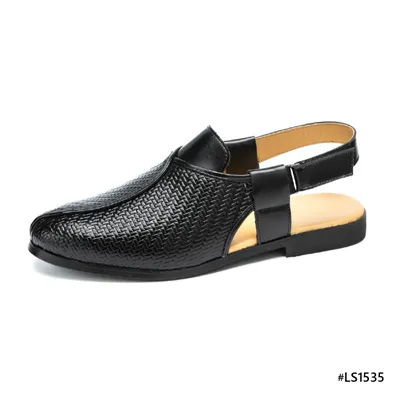 Bold Stride Men’s Sandal
