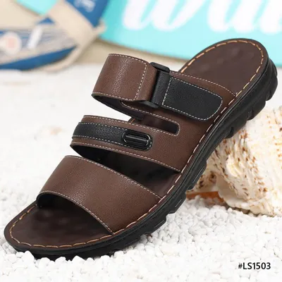 Core Step Men’s Sandal