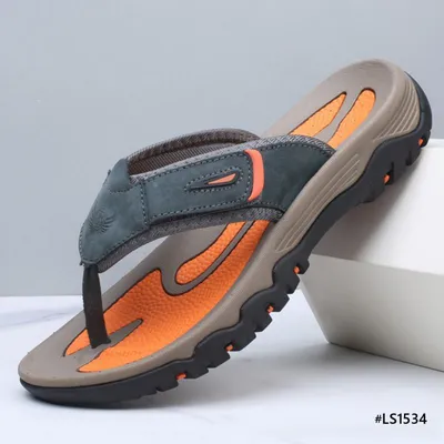 Trail Stride Men’s Sandal