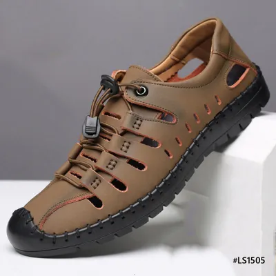Prime Walk Men’s Sandal 