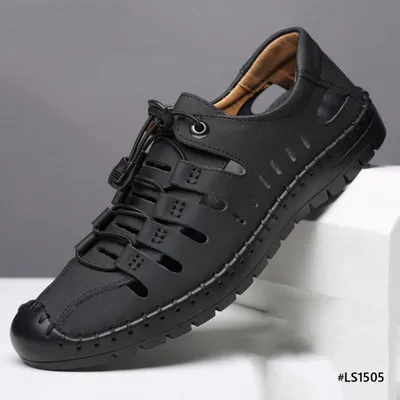 Prime Walk Men’s Sandal