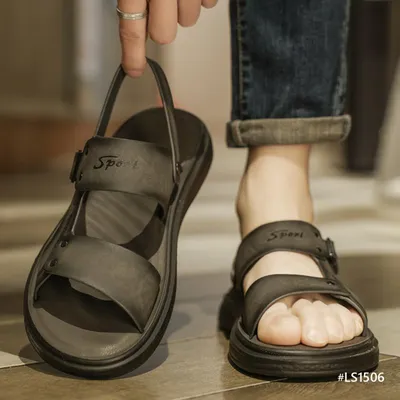 Grip Path Men’s Sandal