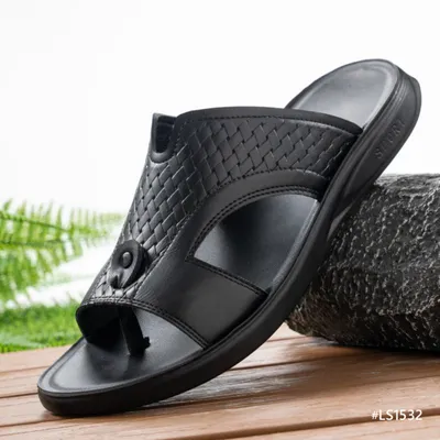 Active Motion Men’s Sandal