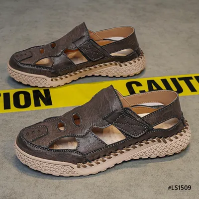 Summit Trek Men’s Sandal