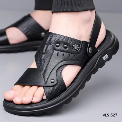 Power Motion Men’s Sandal