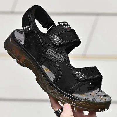 True Walk Men’s Sandal 