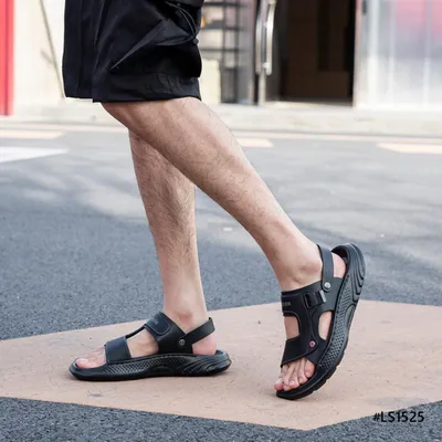 Daily Motion Men’s Sandal