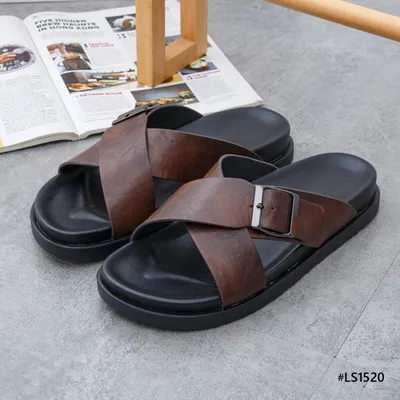 Prime Ground Men’s Sandal
