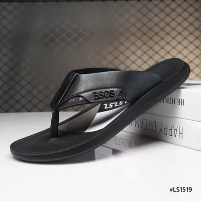 Bold Motion Men’s Sandal