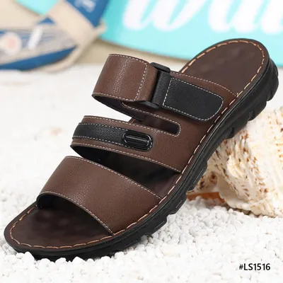 Active Step Men’s Sandal