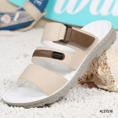 Active Step Men’s Sandal