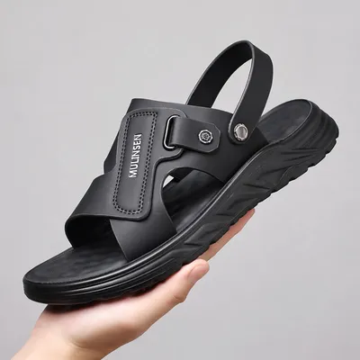 City Walk Men’s Sandal