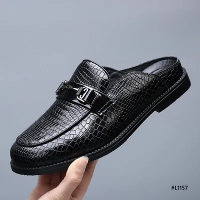 Urban Walk Loafer