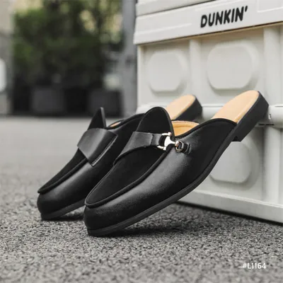 Metro Ease Loafer