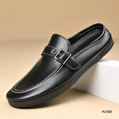Swift Path Loafer