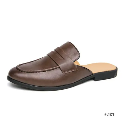 Titan Step Loafer