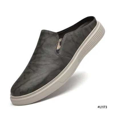 Urban Comfort Loafer