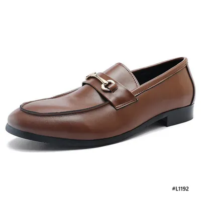 Grip Trail Loafer