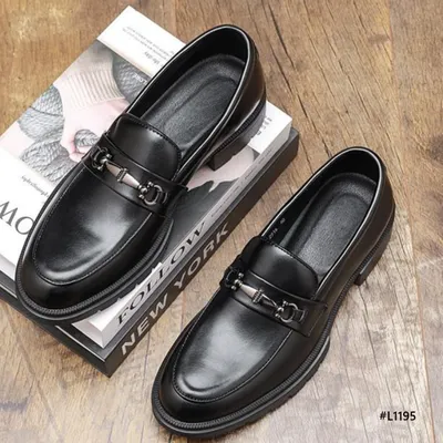Peak Walk Loafer