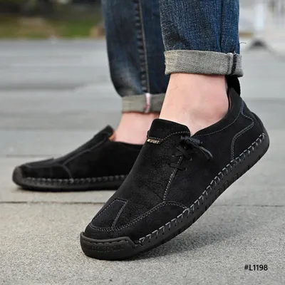 Road Master Loafer