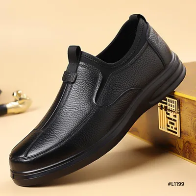 Daily Trek Loafer 