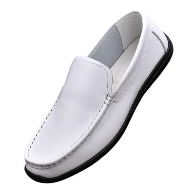 Enduro Step Loafer