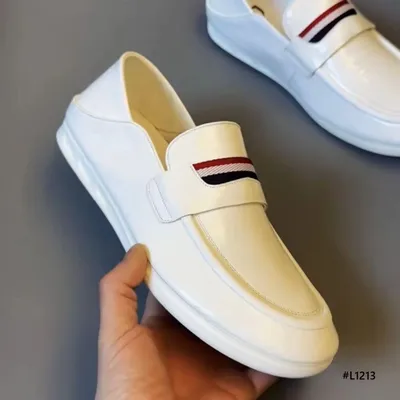 Power Trek Loafer 