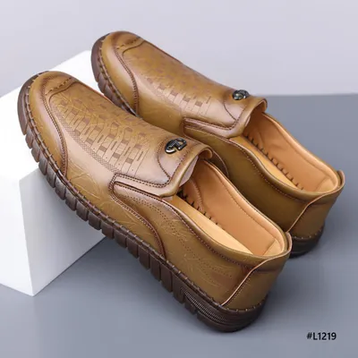 Street Trek Loafer