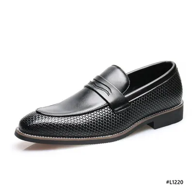 Bold Walk Loafer