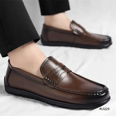 Urban Trekker Loafer