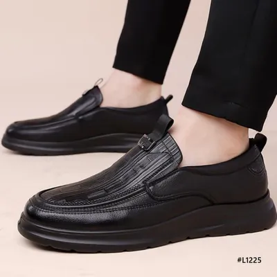 Strong Step Loafer